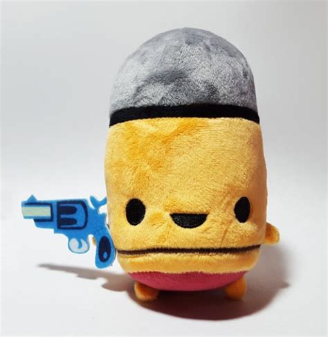 enter the gungeon merchandise.